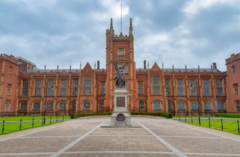 Institute of Management Studies